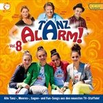 KIKA-TANZALARM-8-438-CD