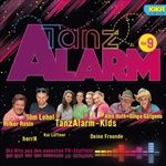 KIKA-TANZALARM-9-1238-CD