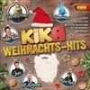 KIKA-WEIHNACHTS-HITS-82-CD