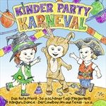 KINDER-PARTY-KARNEVAL-7427-CD