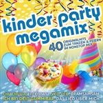 KINDER-PARTY-MEGAMIX-698-CD