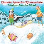 KINDERPLATTE-II-WEIHNACHTEN-IM-WALD-404-CD