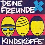 KINDSKOEPFE-LP-10-Vinyl