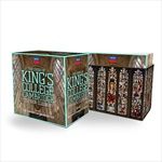 KINGS-COLLEGE-CAMBRIDGESTEPHEN-CLEOBURY-49-CD