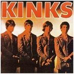 KINKS-12109-CD