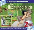KINOKLASSIKER-DSCHUNGELBUCH-12-5-CD