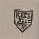 KISS-OFF-THE-SOUNDBOARD-LIVE-DES-MOINES-DE-CD-3-CD