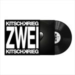 KITSCHKRIEG-ZWEI-2-Vinyl
