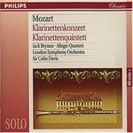 KLARKONZKLARQUINT-509-CD