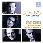 KLAVIERQUARTETTE-NR13-12441-CD