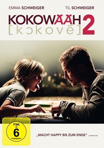 KOKOWÄÄH 2 (DE)