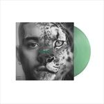 KONNAKOL-SWIMMING-THROUGH-SEAS-COLOR-LP-57-Vinyl