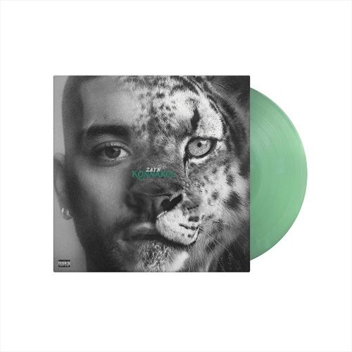 commandez maintenant!