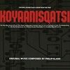 KOYAANISQATSI-7571-CD