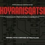 KOYAANISQATSI-7571-CD