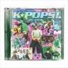 KPops-Music-from-and-inspired-by-KPops-Motion-Picture-33-CD