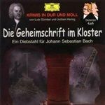 KRIMIS-DIE-GEHEIMSCHRIFT-IM-KLOSTERBACH-8320-CD