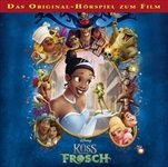 KUESS-DEN-FROSCH-484-CD