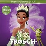 KUESS-DEN-FROSCH-HOERSPIEL-44-CD