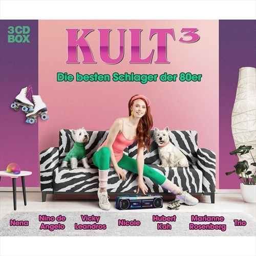 Jetzt bestellen!