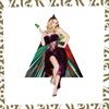 KYLIE-CHRISTMASSNOW-QUEEN-EDITION-4-CD