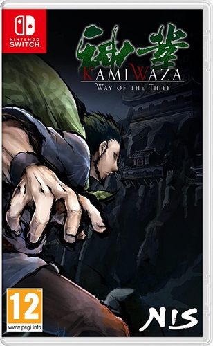 Kamiwaza-Way-of-the-Thief-Switch-F