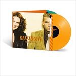 Kassengift-Orange-petrol-transparent-2LP-12-Vinyl