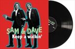 Keep-a-walkin-Vinyl