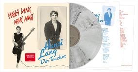 Keine-Angst-Der-Taucher-32-Vinyl