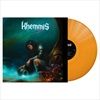 Khemmis-Transparent-Orange-114-Vinyl