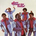 Kickin-100-CD