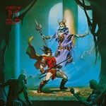King-of-the-Dead-180g-Black-Ltd-Ed-Vinyl-761-Vinyl
