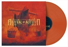 Kingdom-UndoneLPOrange-Vinyl-404-Vinyl