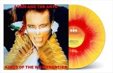 Kings-of-the-Wild-Frontier-Remasteredcolored-vinyl-sunburst-splatter-42-Vinyl