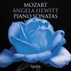 Klaviersonaten-KV-279284-309-169-CD