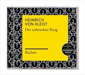Kleist-Der-zerbrochne-Krug-Reclam-Hoerspiel-34-MP3CD