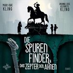 Kling-Die-Spurenfinder-und-das-Drachenzepter-210-CD