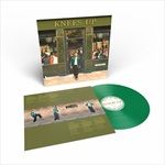 Knees-Up-Transparent-Green-LP-101-Vinyl