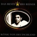 Koenig-von-Deutschland-Das-Beste-von-Rio-Reiser-9744-CD