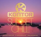 Kontor-Sunset-Chill-2020-CD