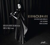 KornGOLDmark-12033-CD