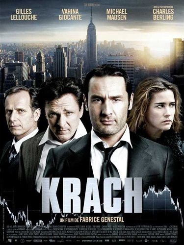 Krach  (FR)