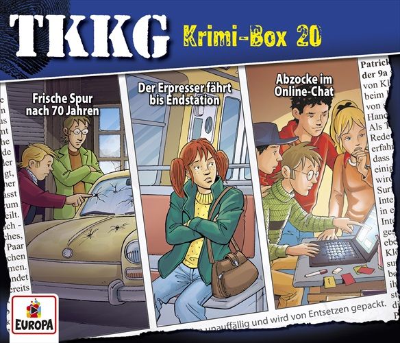 Jetzt bestellen!