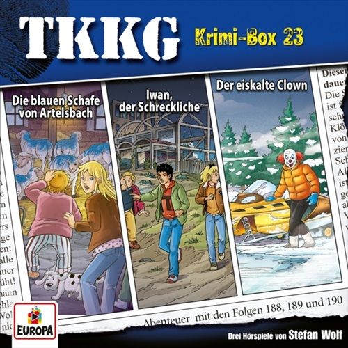 Jetzt bestellen!