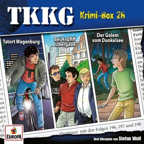 Jetzt bestellen!