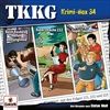 KrimiBox-34-Folgen-221-222-223-50-CD