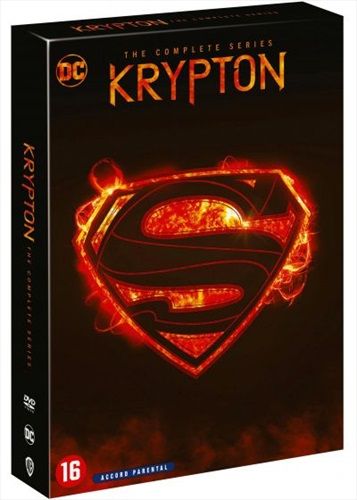 Krypton - L