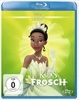 Kuess-den-Frosch-Disney-Classics-49-Blu-ray-D