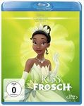 Kuess-den-Frosch-Disney-Classics-49-Blu-ray-D