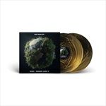 Kush-Orange-Juice-2-Ltd-Black-Gold-LP-46-Vinyl